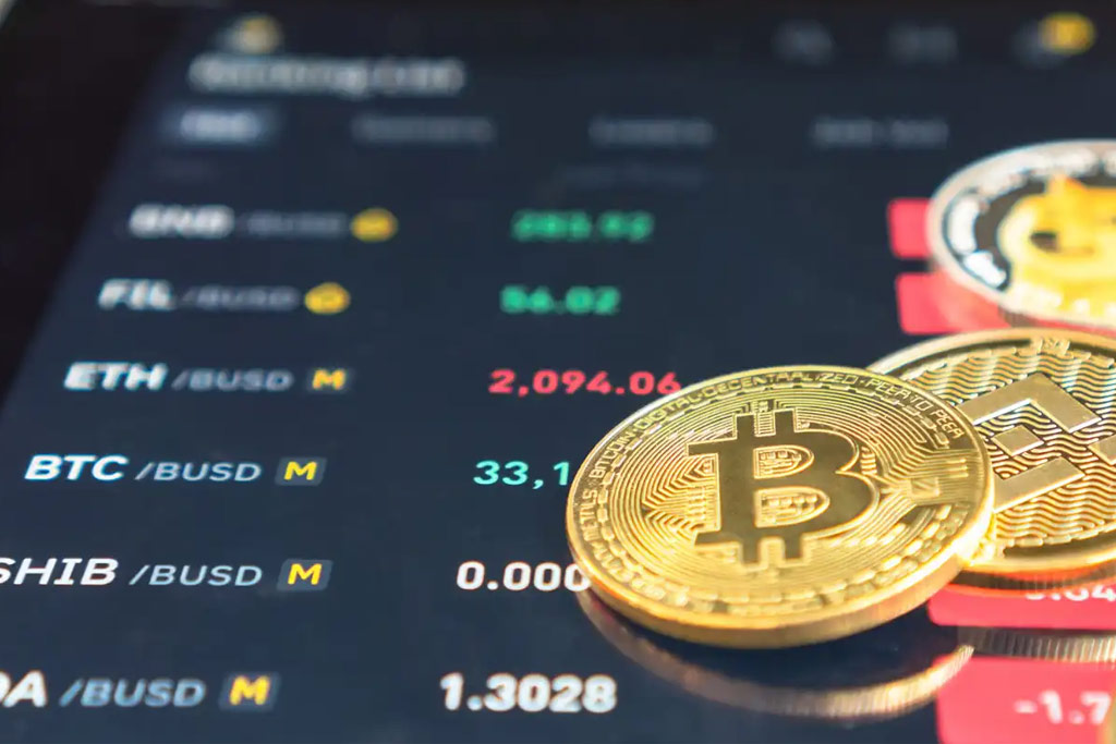 Cryptocurrency Fraud Recovery Case