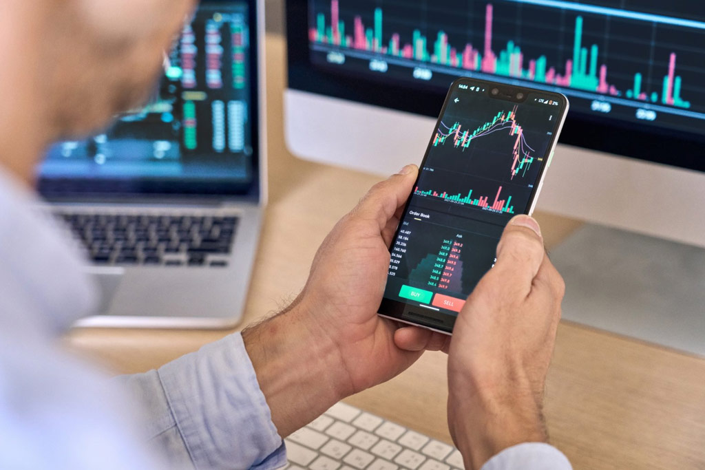 Online Trading Fraud Recovery Case