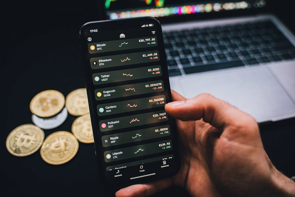 Cryptocurrency Fraud Recovery