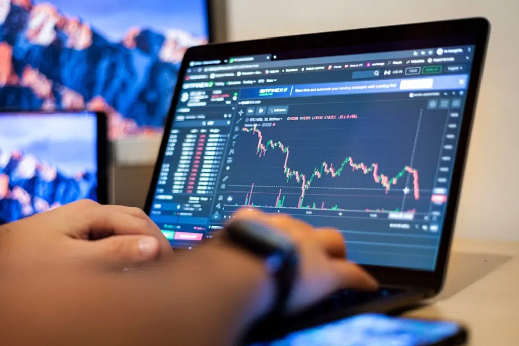 Forex and Trading Scam Recovery