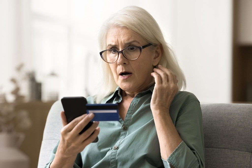 Investment Scam Recovery